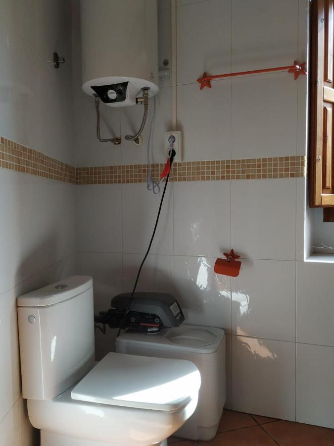 Bonito Apartamento Con Encanto En Casco Antiguo Ron 7 Valenciayole Valência Exterior foto
