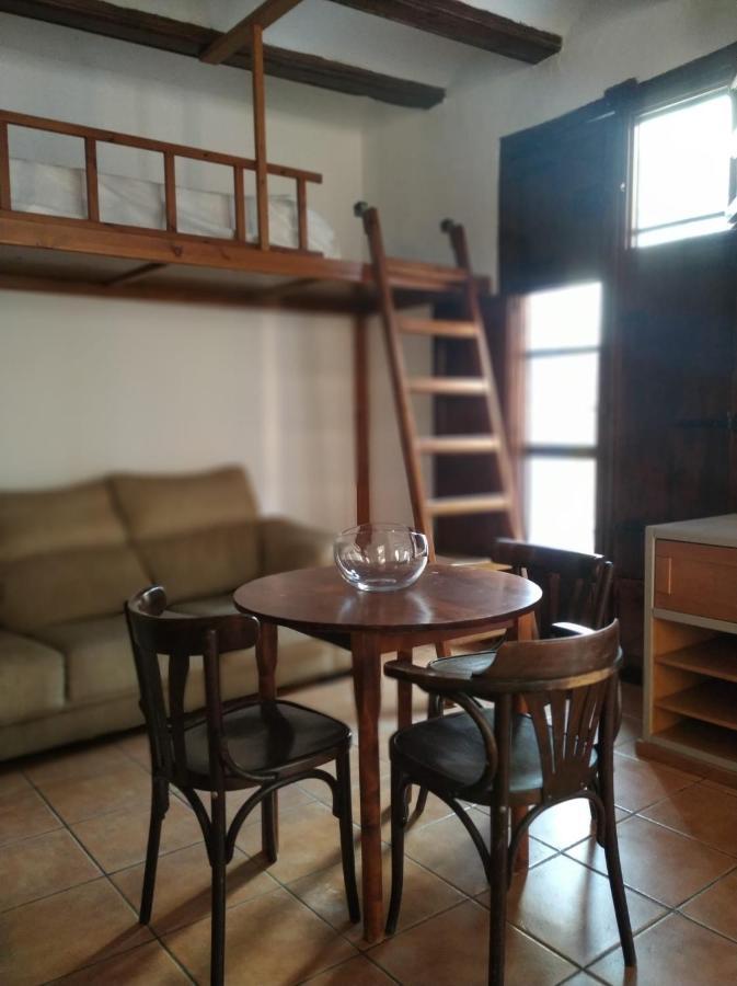 Bonito Apartamento Con Encanto En Casco Antiguo Ron 7 Valenciayole Valência Exterior foto