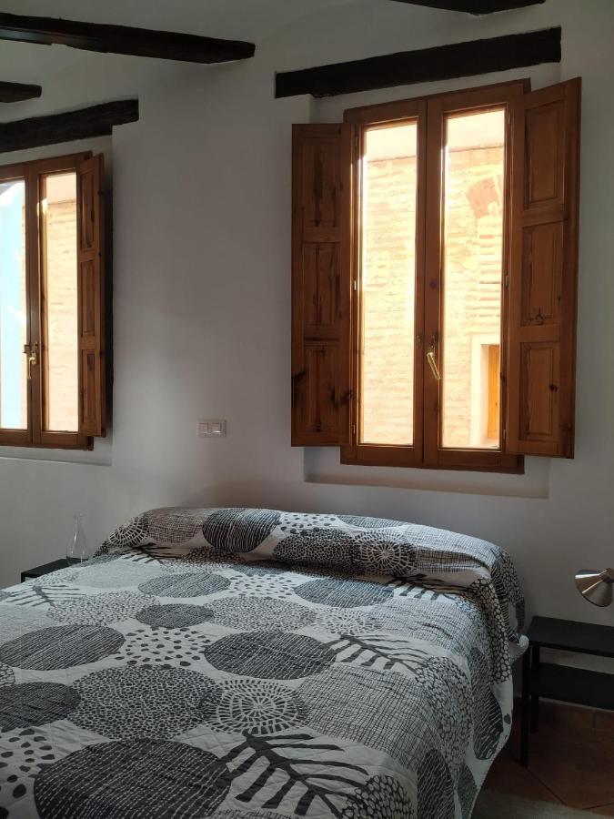 Bonito Apartamento Con Encanto En Casco Antiguo Ron 7 Valenciayole Valência Exterior foto