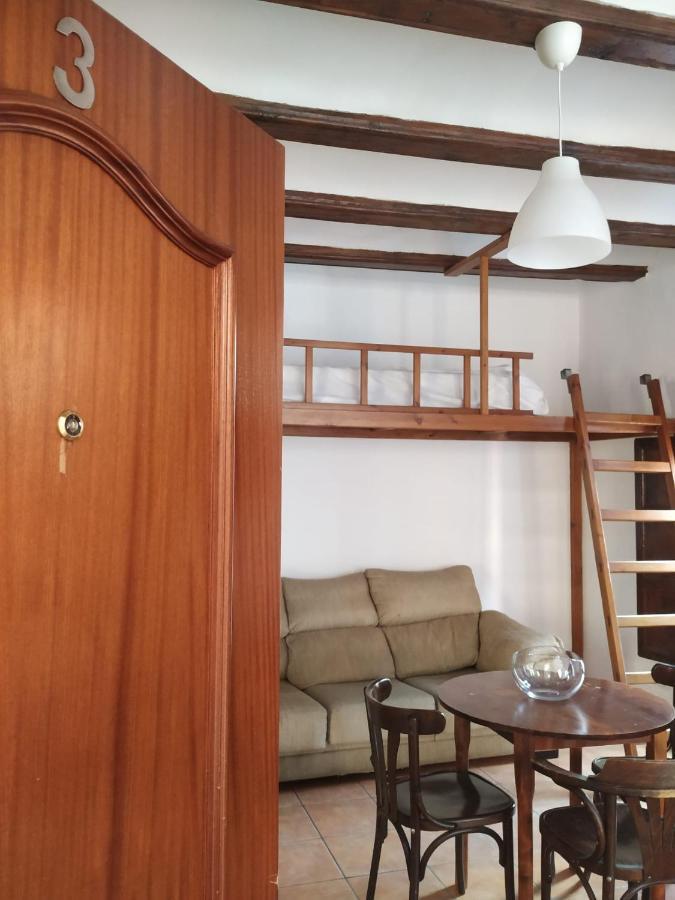 Bonito Apartamento Con Encanto En Casco Antiguo Ron 7 Valenciayole Valência Exterior foto