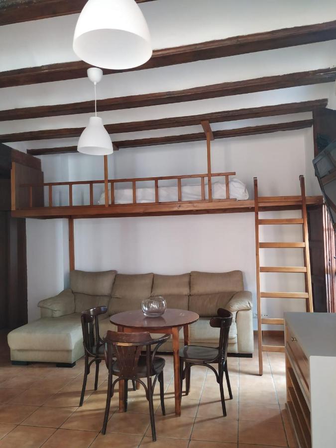Bonito Apartamento Con Encanto En Casco Antiguo Ron 7 Valenciayole Valência Exterior foto