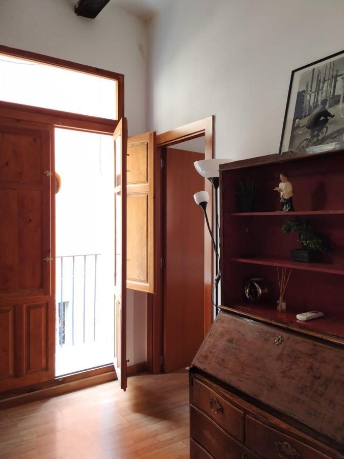 Bonito Apartamento Con Encanto En Casco Antiguo Ron 7 Valenciayole Valência Exterior foto