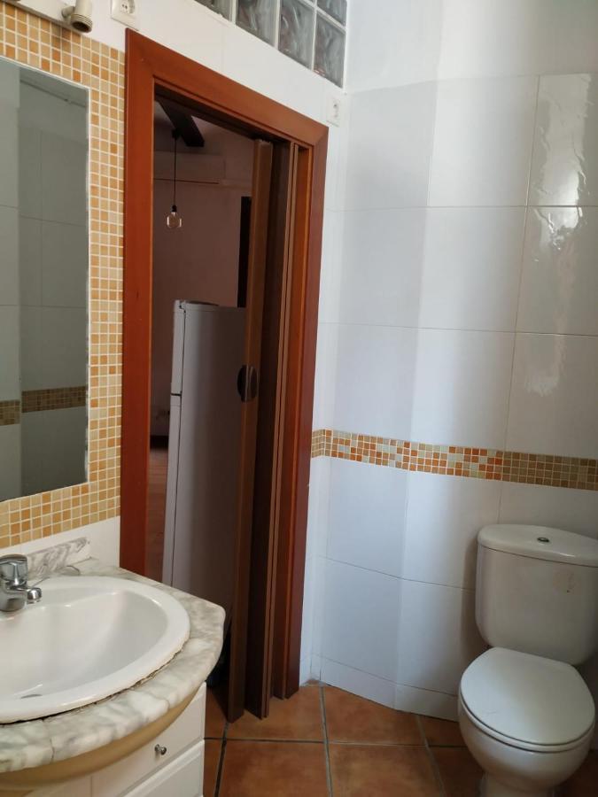 Bonito Apartamento Con Encanto En Casco Antiguo Ron 7 Valenciayole Valência Exterior foto